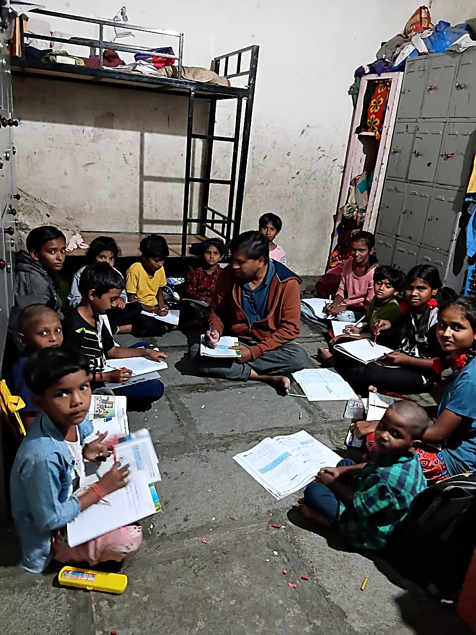 शिक्षण व खेळ